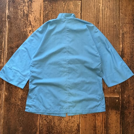 [USED] cotton CHINA SHIRTS