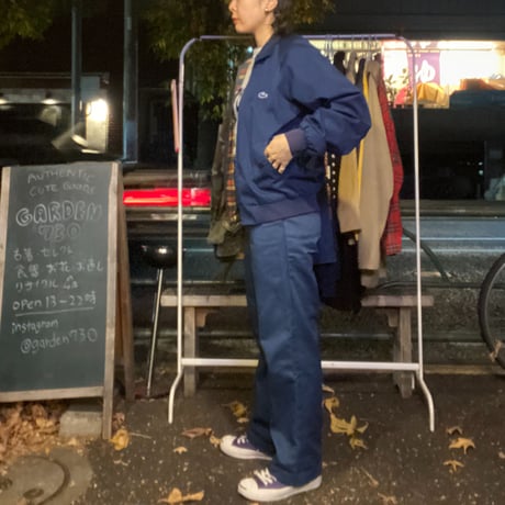 [USED] 70's Dickies 裏ネルPANTS！