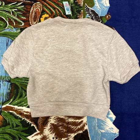 ［USED］アメアパSWEAT Tee