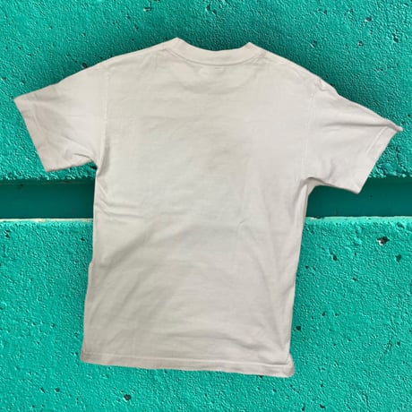 [USED]DINORAUR jr. Green MindTee