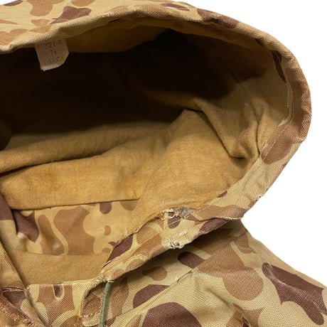 [USED] 60's "ORVIS" Fishing JKT