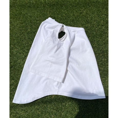 [USED] 肩出し SHORT Tee