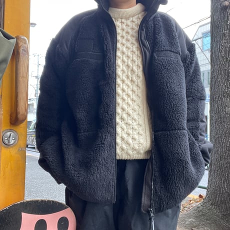 [SELECT] US ECWCS GEN3 LEVEL3 フリースJKT Repro