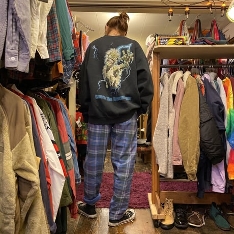 [USED] Halloween‼︎SWEAT