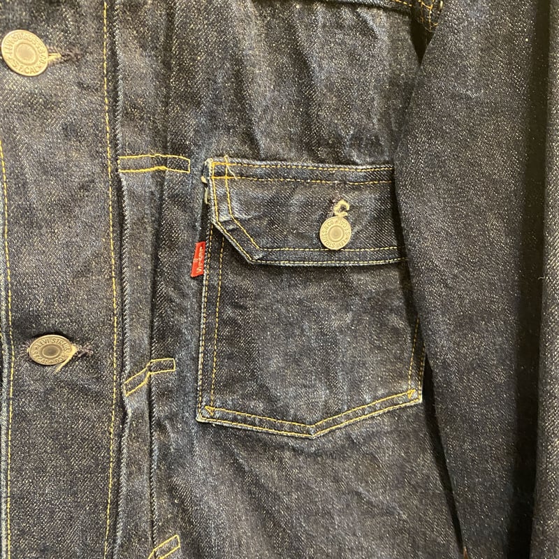 USED] Levis 507xx 2nd 