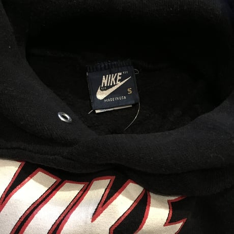 [USED] 90's  NIKE  パーカー