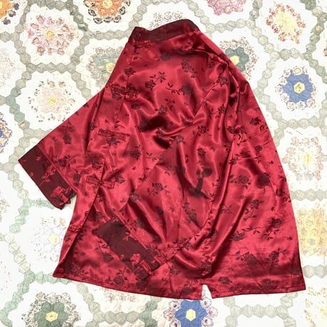[USED] CHINA SHIRTS
