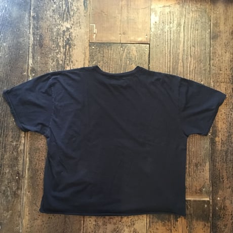[USED] BOB MARLEY Tee