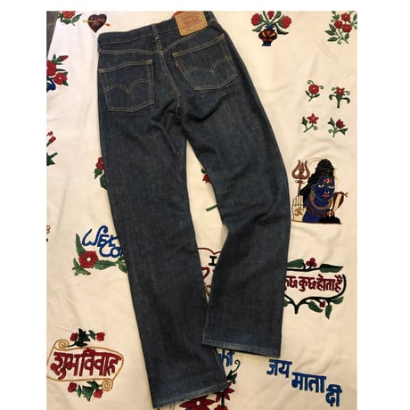 [USED] Levis552  W28