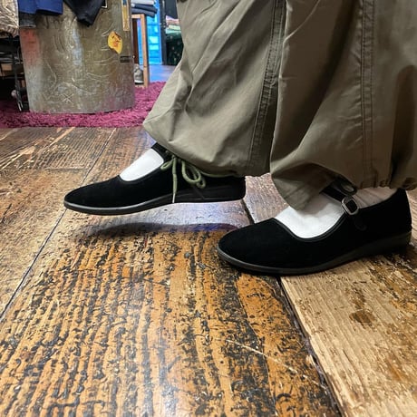 [SELECT] USタイプ M51 ARCTIC オーバーパンツ  (Repro)