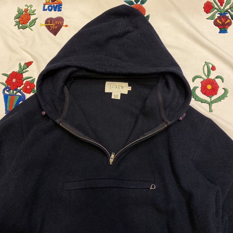 USED] J.CREWアノラックPARKA！ | garden730