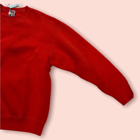 [USED]  "FRUIT OF THE LOOM" SWEAT