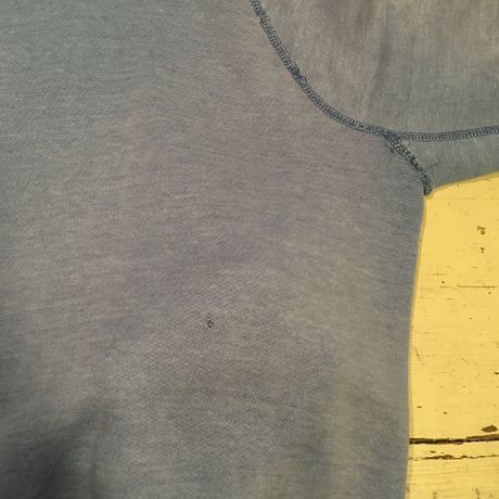 [USED]  NIKE ✔︎ VINTAGE sweat