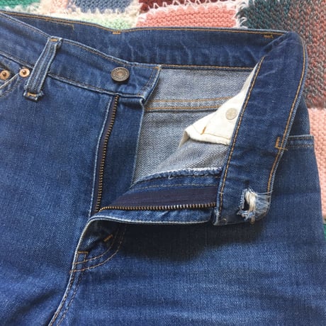[USED] Vintage! Levi's 505