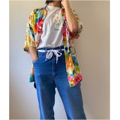 [USED] vintage "BIG MAC" painter pants