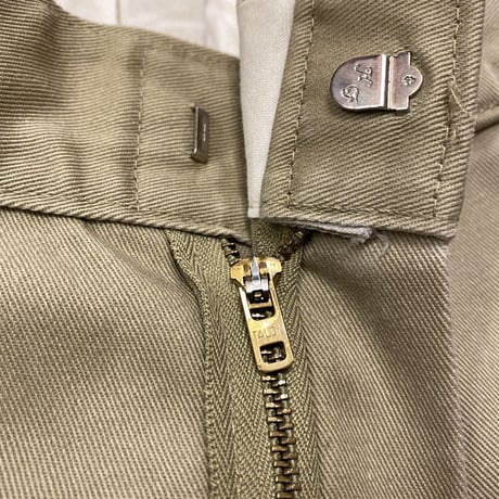 [USED] OLD Dickies ORIGINAL