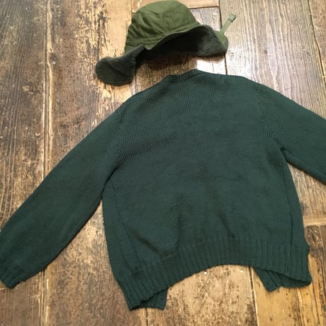 [USED] VINTAGE  Cardigan