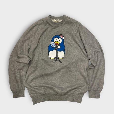 [DEADSTOCK] "SUNTORY" ペンギン SWAET