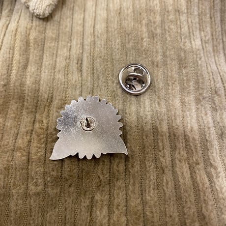 [USED] マーガレットPINS