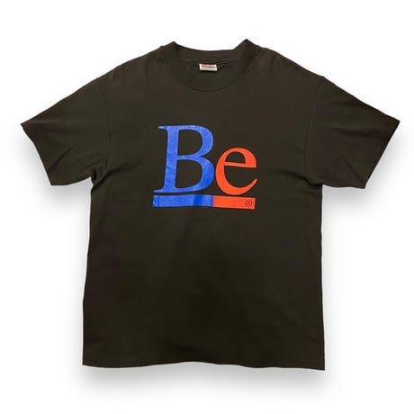 [USED] Be Inc S/S Tee 💻
