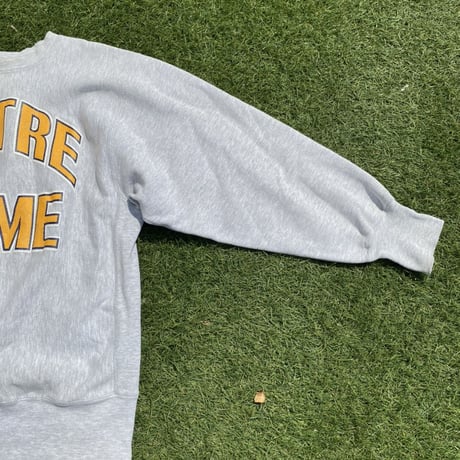 [USED] 90's  REVERSE SWEAT！