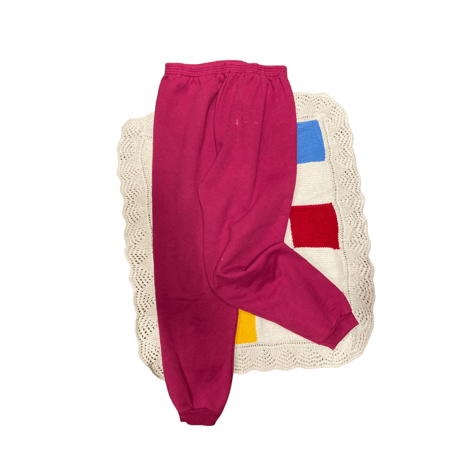 [USED] Heans SWEAT PANTS