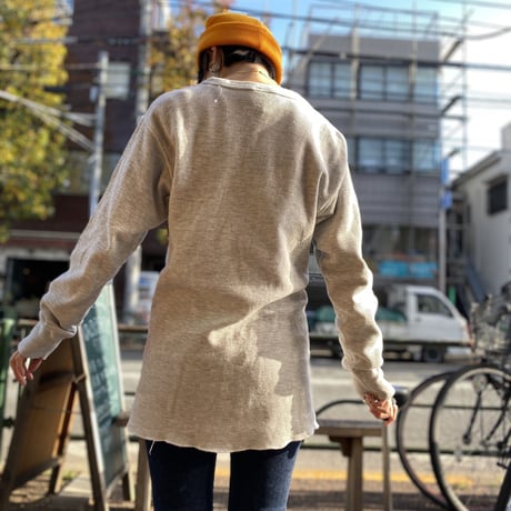 [USED] Carhartt  LONGサーマル