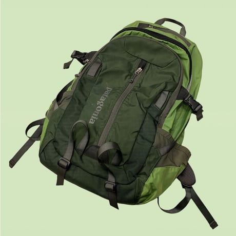 [USED] Patagonia NYLON リュック