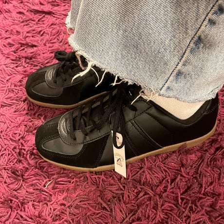 [SELECT] ドイツ軍 GERMAN TRAINER (Repro)