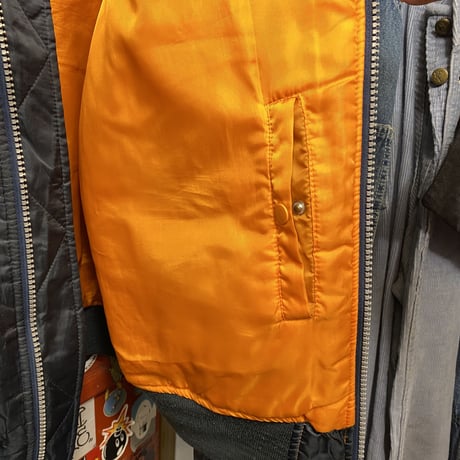 [USED] BIG SIZE MA-1