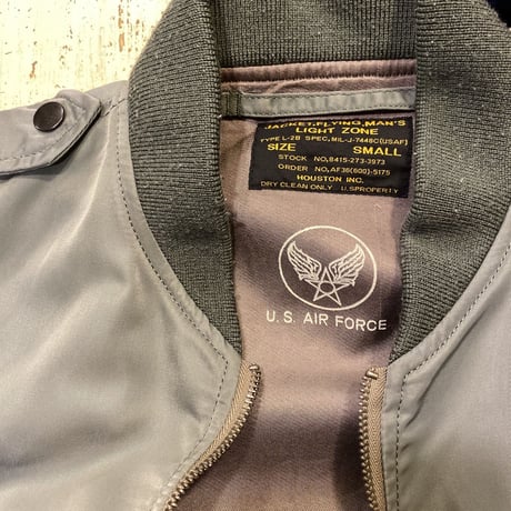 [USED]  US L2-B "HOUSTON"