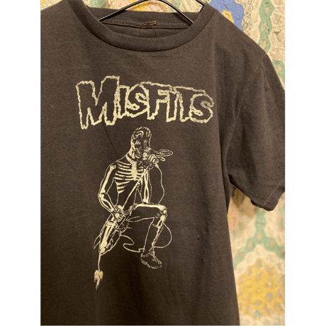 [USED] 'MISFITS' tee