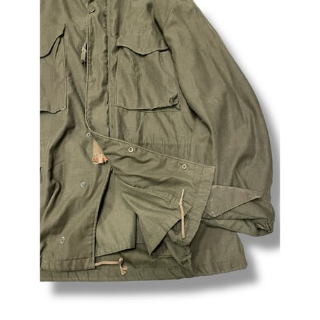 [USED] US M-65 JKT  Large size