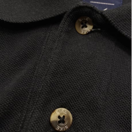 [USED] NIKE BIG POLO
