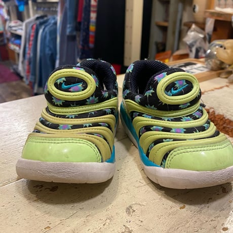 [USED] NIKE FREE BABY SHOSE 13cm!