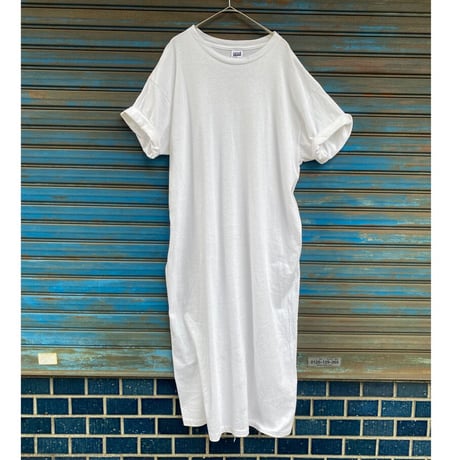 [USED] anvil❤️Tシャツワンピース