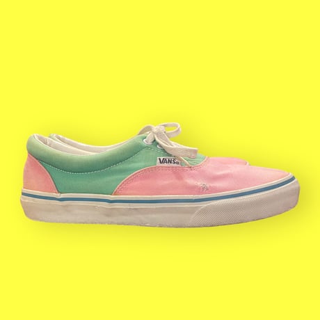 [USED] GOOD color! VANS ERA