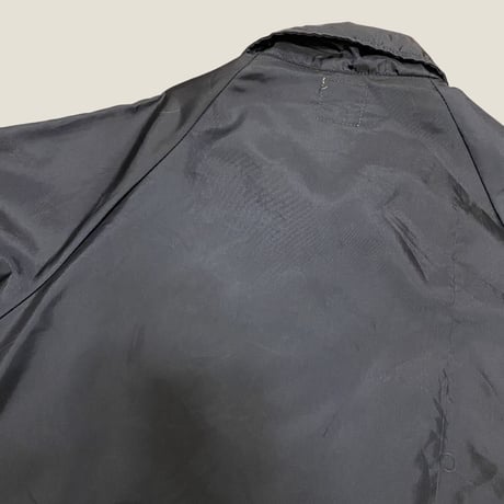 [USED] VINTAGE COACH JACKET！