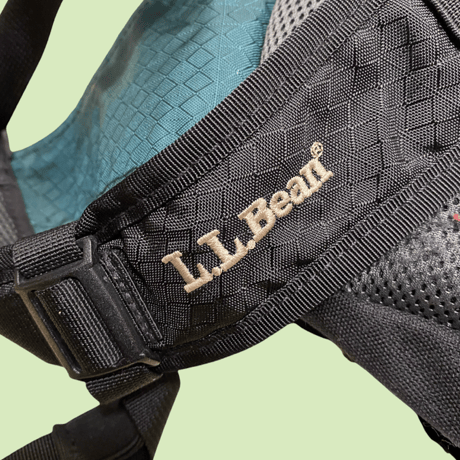 [USED]  OLD♡L.L.BEAN  ミニリュック