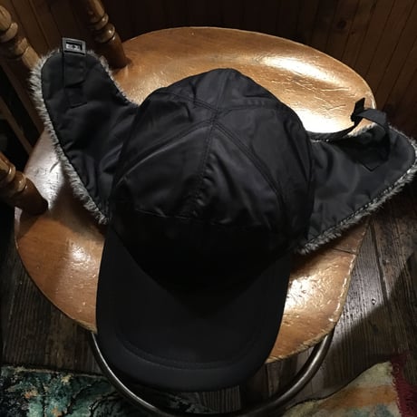 [USED] ボア CAP