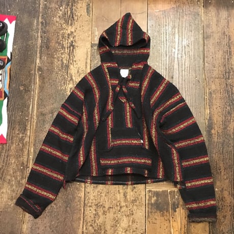 [GARDENworks]  Short丈  Mex Parka
