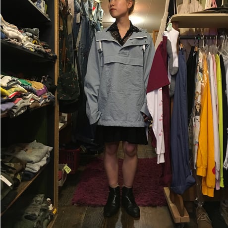 [USED] Helly-Hansen アノラック PARKA