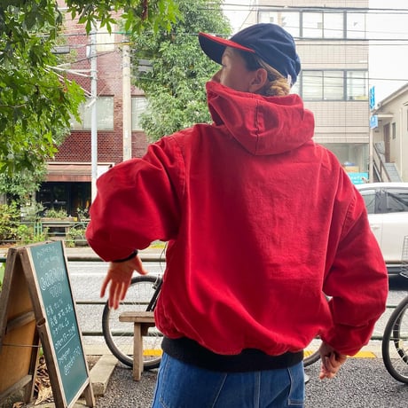 [USED] Dickies アクティブジャケット