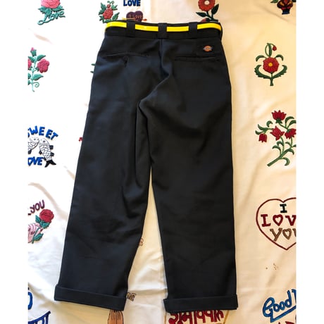 [USED] Dickies  NAVY  W31 L25