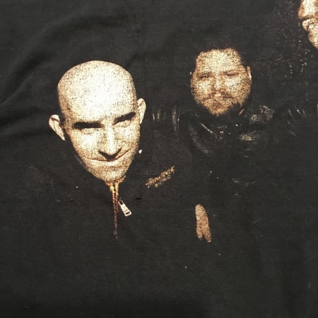 [USED] S.O.D. 99's  Bigger than the devil T