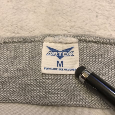 [USED] 70's vintage "OREGON" COLLEGE PARKA
