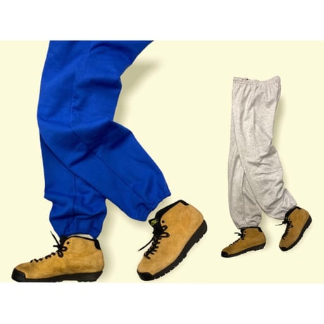 [SELECT] USA  8oz SWEAT PANTS