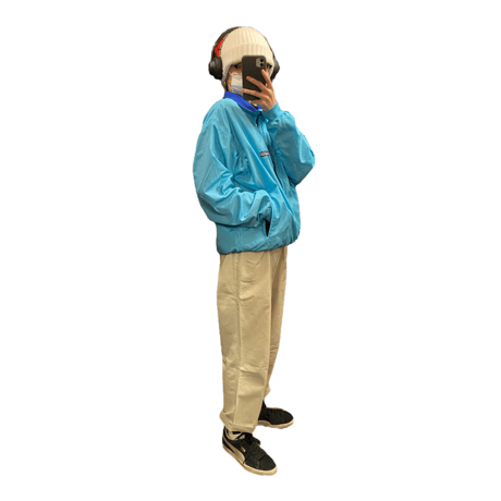 [USED]Patagonia Puffy JKT