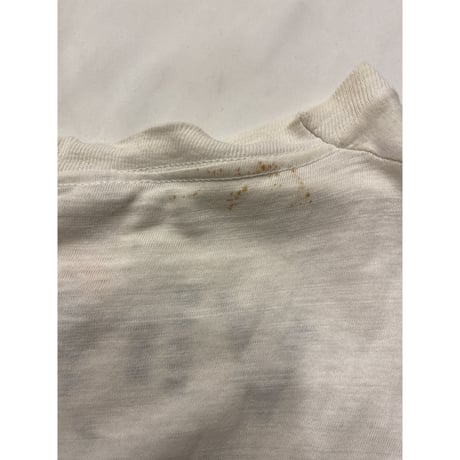 [USED] 70's vintage ♡tee