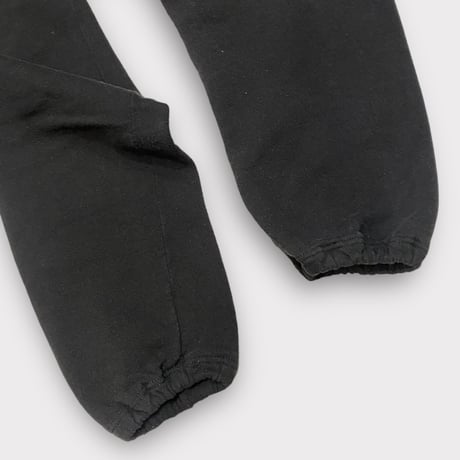 [USED] "JERZEES" SWEAT PANTS (made in U.S.A.)